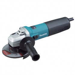 Amoladora MAKITA 9565CR 125mm 1.400W SAR 125 mm