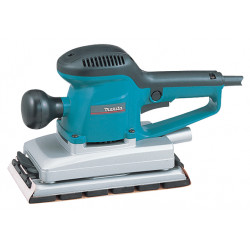 Lijadora Orbital MAKITA 330W 115x232mm BO4901 Lijadoras Orbitales