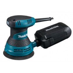 Lijadora Rotorbital 300W 125mm BO5030 125mm