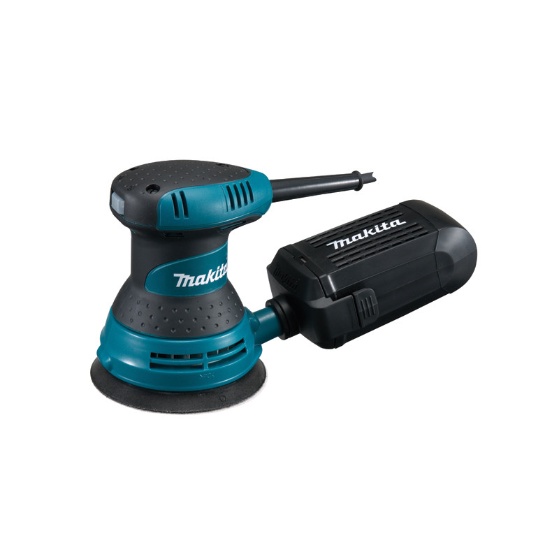 Lijadora Rotorbital 300W 125mm BO5030 125mm Lijadora Rotorbital 300W 125mm BO5030 125mm