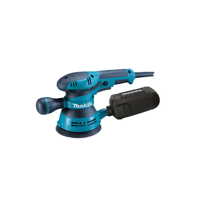 Lijadora Rotorbital 300W 125mm BO5040 125mm Lijadora Rotorbital 300W 125mm BO5040 125mm