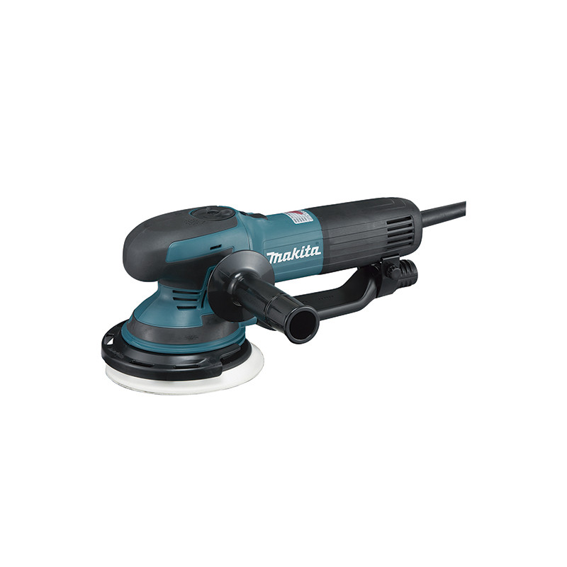 Lijadora Rotorbital 750W V.Variable 150mm BO6050J 150mm Lijadora Rotorbital 750W V.Variable 150mm BO6050J 150mm
