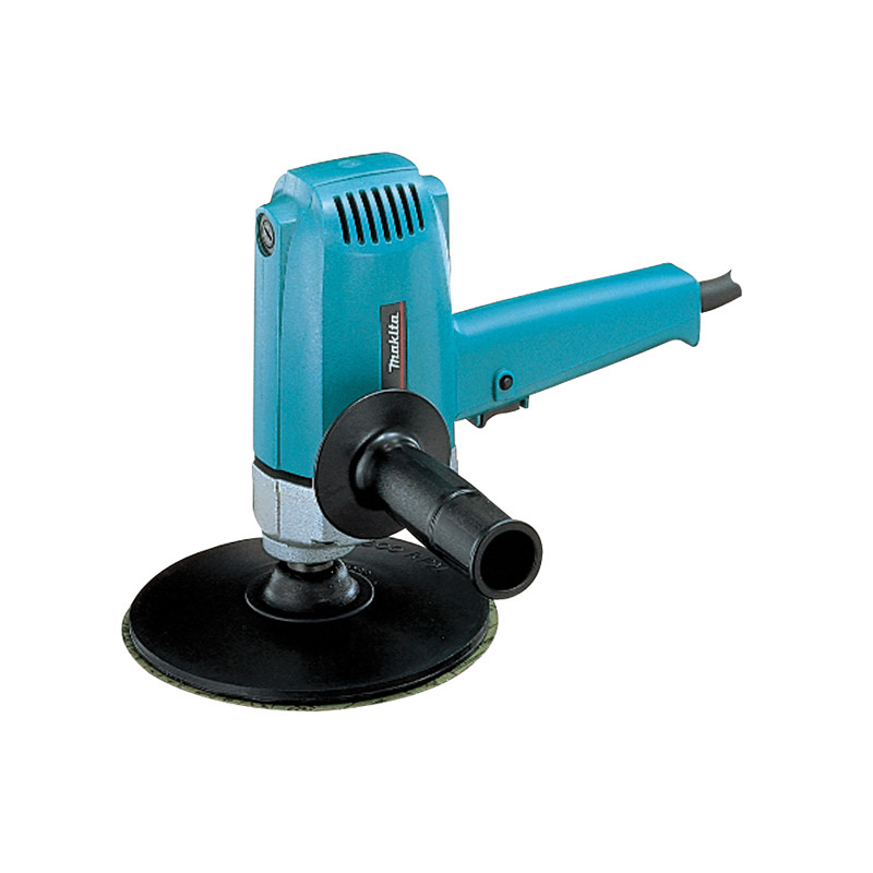 Lijadora de Disco 570W 180mm 9218SB 180mm Lijadora de Disco 570W 180mm 9218SB 180mm