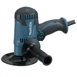 Lijadora de Disco 440W 125mm GV5010 180mm