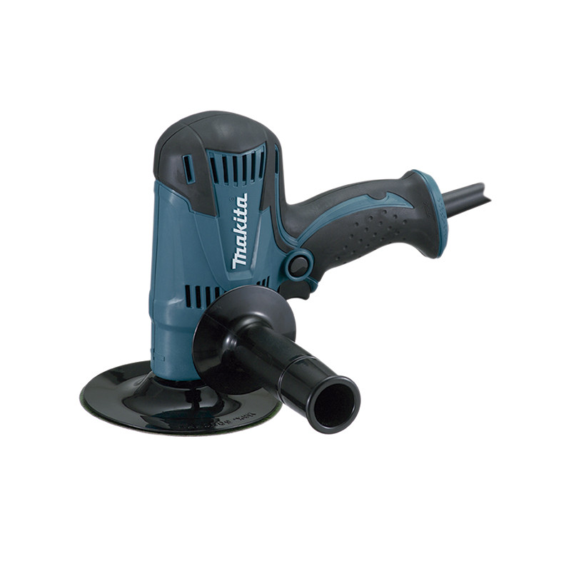 Lijadora de Disco 440W 125mm GV5010 180mm Lijadora de Disco 440W 125mm GV5010 180mm