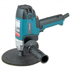 Lijadora de Disco 900W V.Variable 180mm GV7000C 180mm
