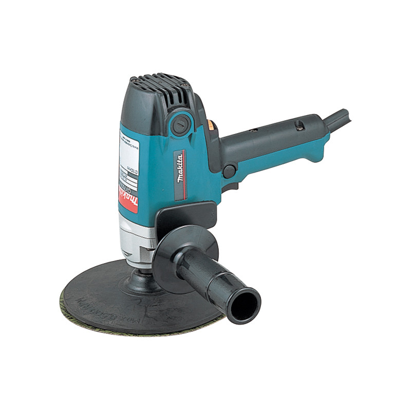Lijadora de Disco 900W V.Variable 180mm GV7000C 180mm Lijadora de Disco 900W V.Variable 180mm GV7000C 180mm