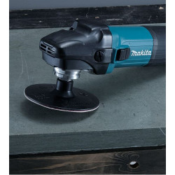 Lijadora de Disco 1.400W V.Variable 125mm SA5040C 125mm