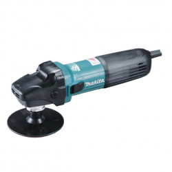 Lijadora de Disco 1.400W V.Variable 125mm SA5040C 125mm
