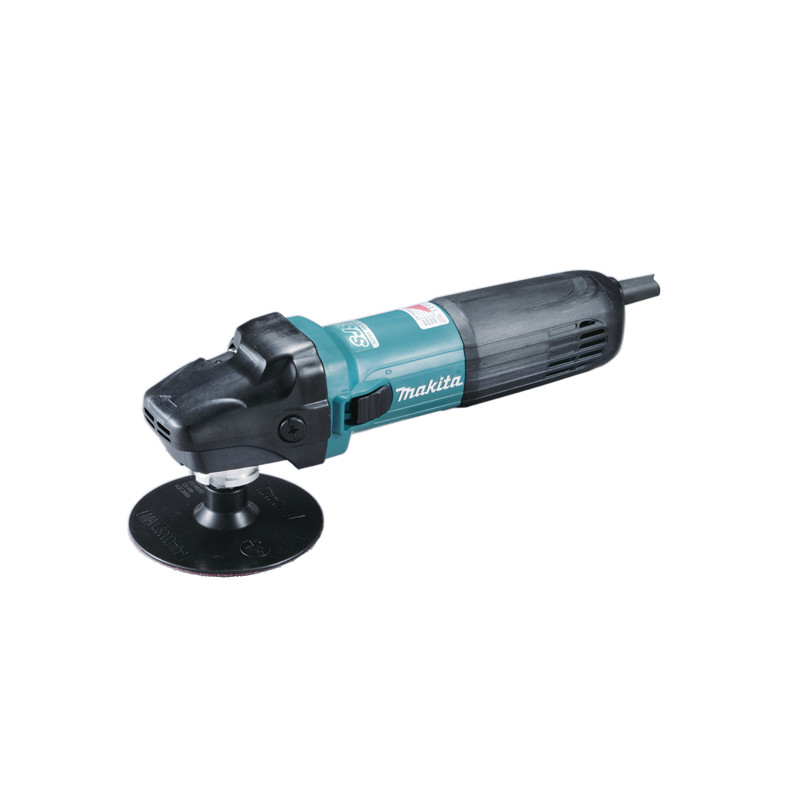 Lijadora de Disco 1.400W V.Variable 125mm SA5040C 125mm Lijadora de Disco 1.400W V.Variable 125mm SA5040C 125mm