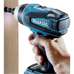 Taladro 4 Modos BL 18V 150Nm 4.0Ah DTP141RMJ Taladros Multifunción