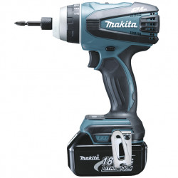 Taladro 4 Modos BL 18V 150Nm 4.0Ah DTP141RMJ Taladros Multifunción