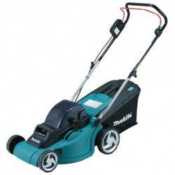Cortacésped 18Vx2 38cm DLM380Z Jardín