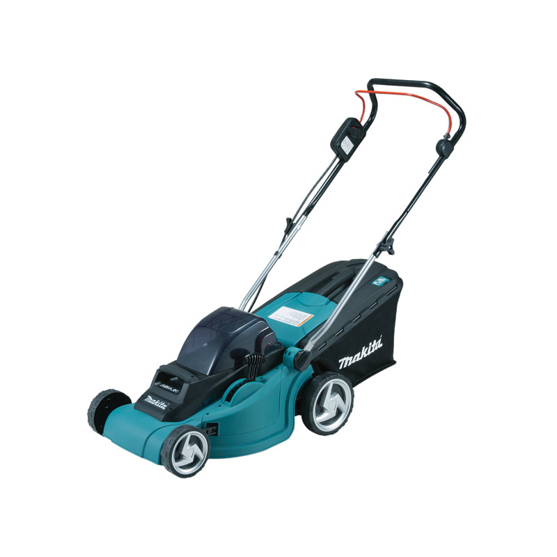 Cortacésped 18Vx2 38cm DLM380Z Jardín Cortacésped 18Vx2 38cm DLM380Z Jardín