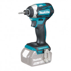 Atornillador Impacto MAKITA DTD154Z BL 18V 175Nm Atornilladores de Impacto