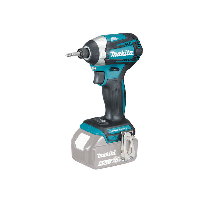 Atornillador Impacto MAKITA DTD154Z BL 18V 175Nm Atornilladores de Impacto