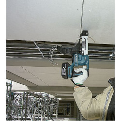 Atornillador Pladur 18V 4.000R.p.m. DFR550Z Atornilladores Tabiquería Seca