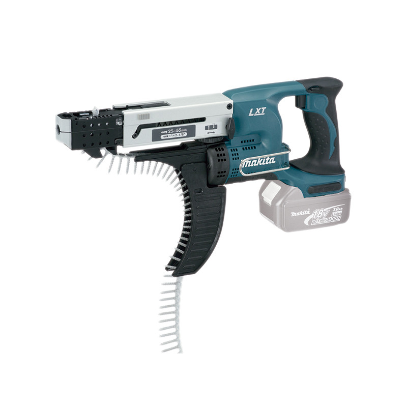 Atornillador Pladur 18V 4.000R.p.m. DFR550Z Atornilladores Tabiquería Seca Atornillador Pladur 18V 4.000R.p.m. DFR550Z Atornilladores Tabiquería Seca