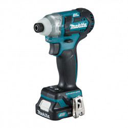 Atornillador Impacto BL 10.8V 135Nm 2.0Ah TD111DSAE 10.8V