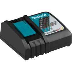 Motosierra Batería MAKITA DUC122RTE 18V 115mm 5.0Ah + Aceite cadena + Guantes Piel Sierras de Batería
