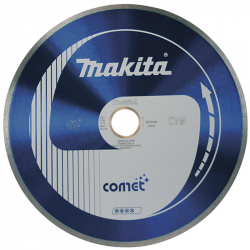 Disco Diamante Comet 115 mm Banda Continua 115 MM