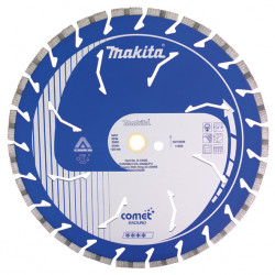 Disco Diamante Comet 115 mm Banda Segmentada 115 MM