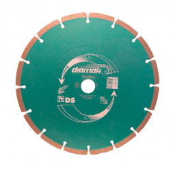 Disco Diamante Diamak 230 mm Banda Continua 230 MM