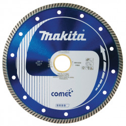 Disco Diamante Comet 230 mm Banda Refrigerada 230 MM
