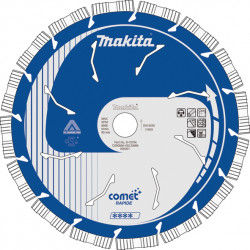 Disco Diamante Comet 230 mm Banda Segmentada 230 MM