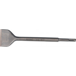 Cincel SDS-Plus Curvo 40mm SDS-Plus