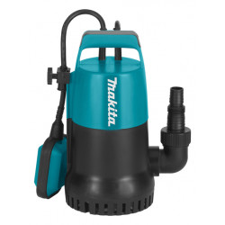 Electrobomba Aguas Limpias 300W 140L/min PF0300 Electrobombas