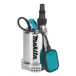 Electrobomba Aguas Limpias INOX 400W 120L/min PF0403 Electrobombas