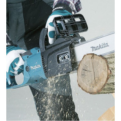 Electrosierra MAKITA UC4050A 2.000W Espada 35cm Electrosierras