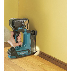 Clavadora MAKITA DPT353Z 18V PIN Ø0,6mm 35mm Clavadoras y Grapadoras