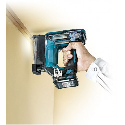 Clavadora MAKITA 12V Ø0,6mm 35mm PT354DZ Clavadoras de Batería