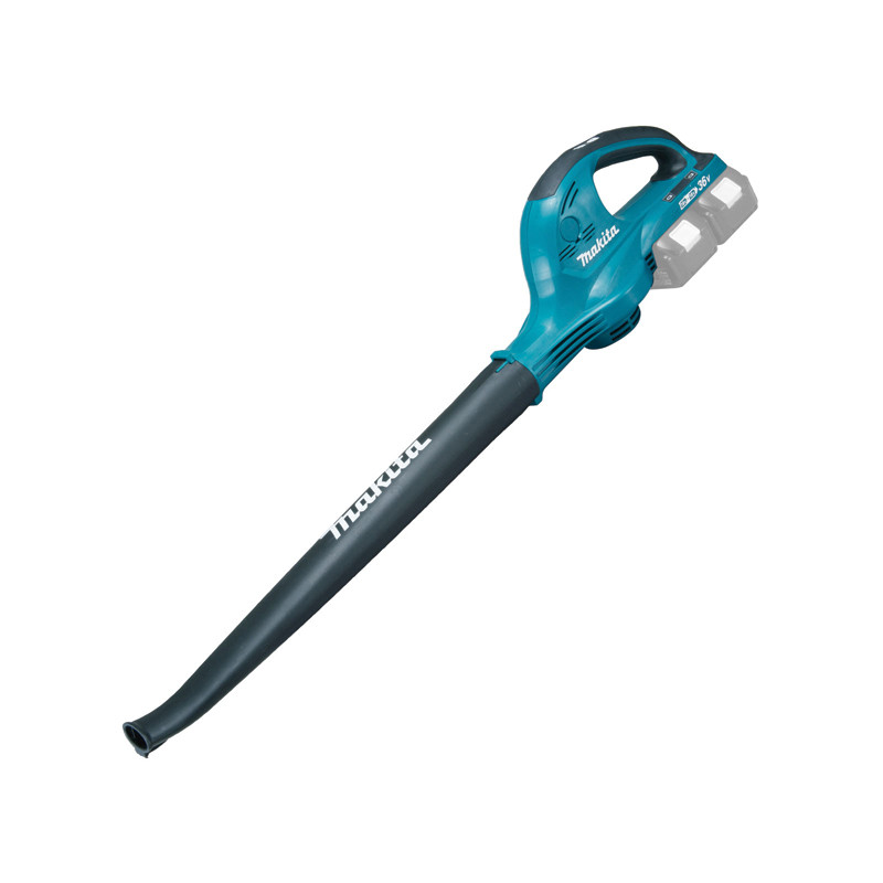 Soplador MAKITA DUB361Z 18Vx2 264m³/h Jardín Soplador MAKITA DUB361Z 18Vx2 264m³/h Jardín