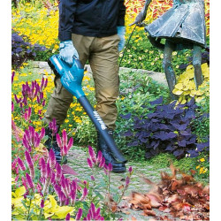 Soplador MAKITA DUB361Z 18Vx2 264m³/h Jardín