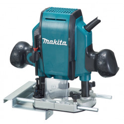 Fresadora Superficie 900W 6-8mm 35mm RP0900 Fresadoras de Superficie