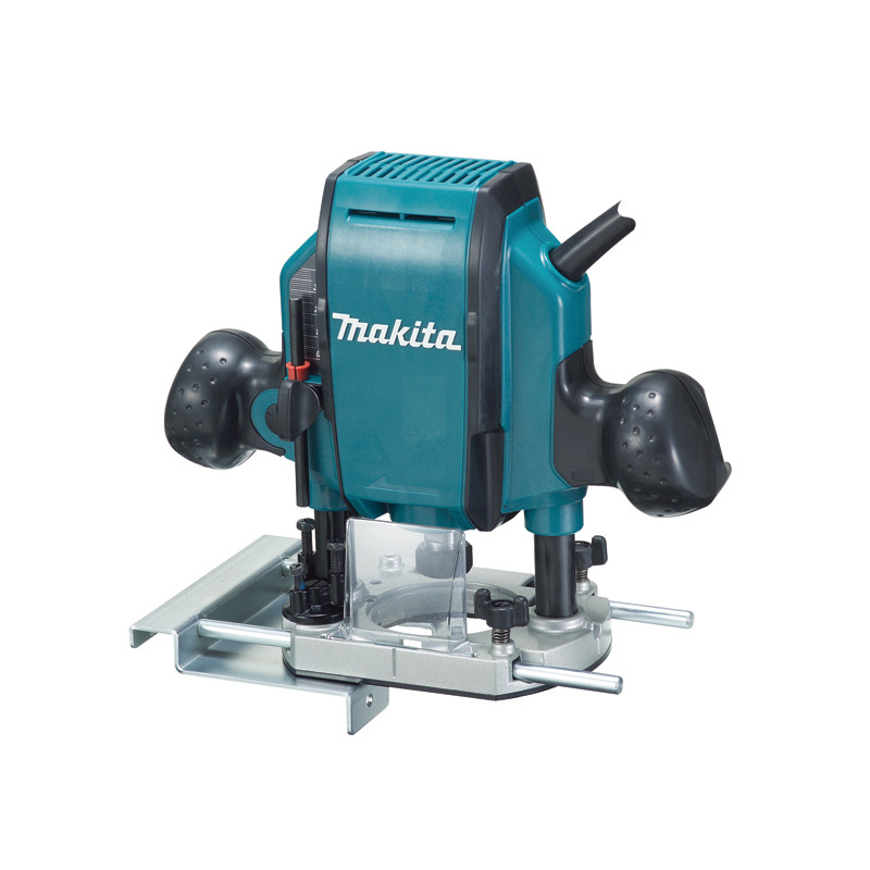 Fresadora Superficie 900W 6-8mm 35mm RP0900 Fresadoras de Superficie