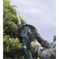 Cortasetos 670W 65cm UH6580 + Regalo Kit Protección Cortasetos Eléctricos