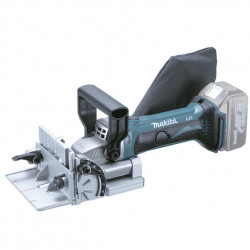 Engalletadora MAKITA 18V 100mm DPJ180Z Engalletadoras