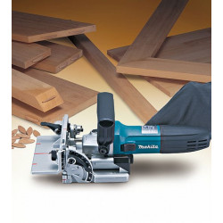 Engalletadora MAKITA PJ700 701W 100mm PJ7000 Engalletadoras