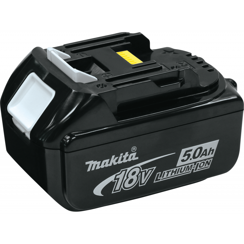 Bateria MAKITA 18V 5.0Ah LXT BL1850B 197280-8 Baterías y cargadores