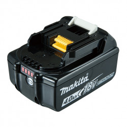 Batería MAKITA 18V 4.0Ah BL1840B 197265-4 Baterías y cargadores