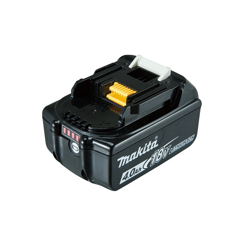 Batería MAKITA 18V 4.0Ah BL1840B 197265-4 Baterías y cargadores