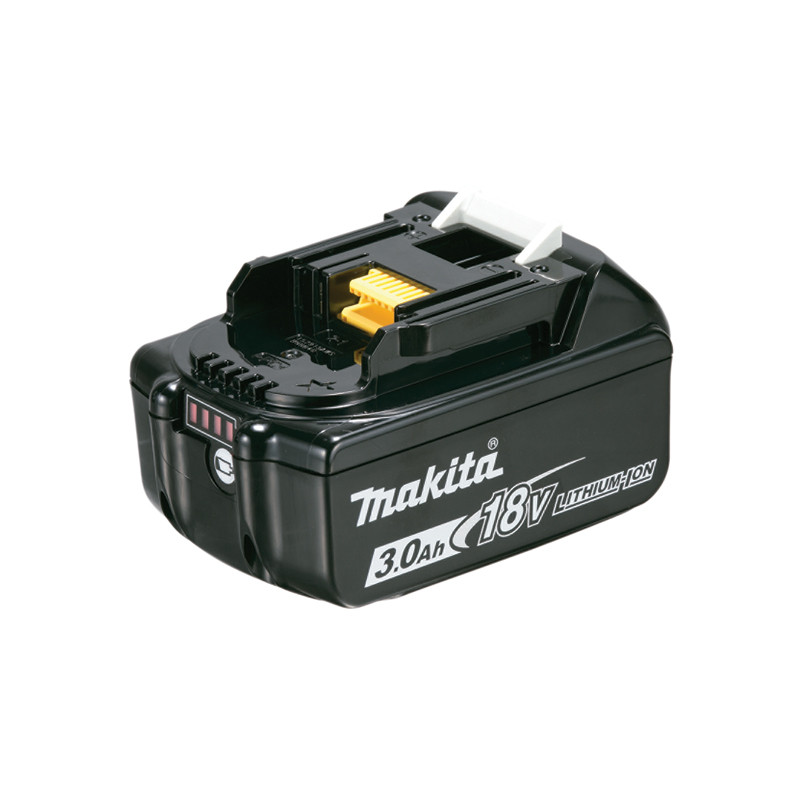 Batería 18V MAKITA 3.0Ah BL1830B 197599-5 Outlet | Ofertas