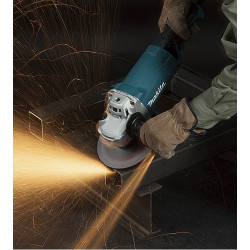 Amoladora 180mm 2.200W SAR GA7060R 180 mm