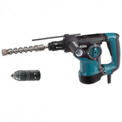 Martillo Ligero 3 Modos AVT 800W HR2811FT Martillos Ligeros