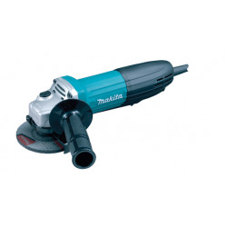 Amoladora MAKITA GA4534 115mm 720W 115 mm