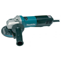 Amoladora 125mm 1.400W SAR 9565PCV 125 mm
